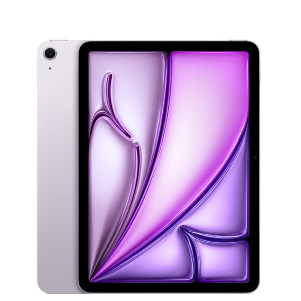iPad Air 11-inch (M4) Wi-Fi in Purple
