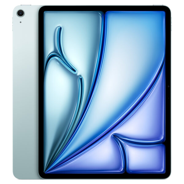 iPad Air 13-inch (M4) Blue Wi-Fi iPad Air 13-inch (M4) Wi-Fi in Blue