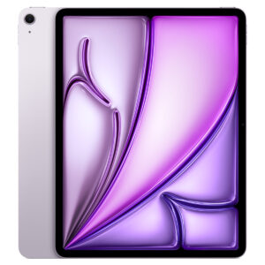 iPad Air 13-inch (M4) Wi-Fi in Purple