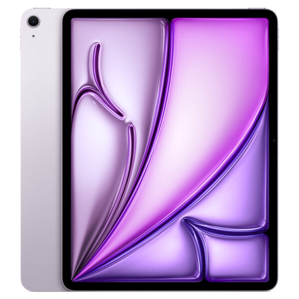 iPad Air 13-inch (M4) Wi-Fi in Purple