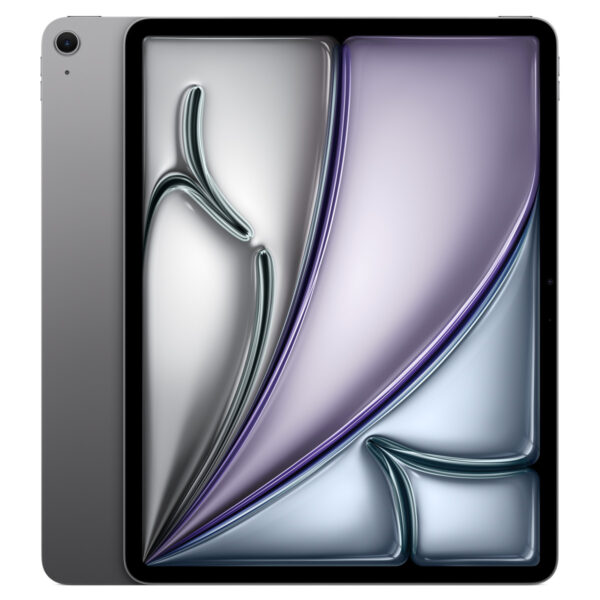 iPad Air 13-inch (M4) Wi-Fi in Space Gray