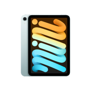 iPad mini (A17 Pro) Wi-Fi in Blue