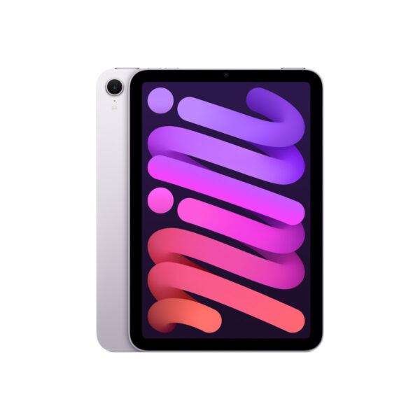 iPad mini (A17 Pro) Wi-Fi in Purple