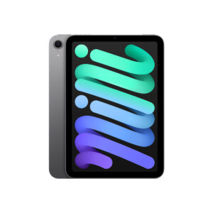 iPad mini (A17 Pro) Wi-Fi in Space Gray