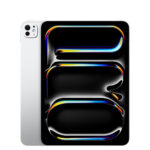 iPad Pro 11-inch (M5) Wi-Fi in Silver