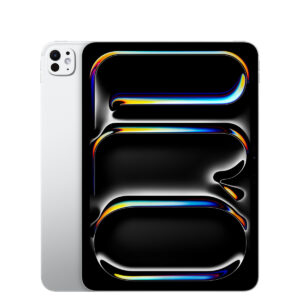 iPad Pro 11-inch (M5) Wi-Fi in Silver