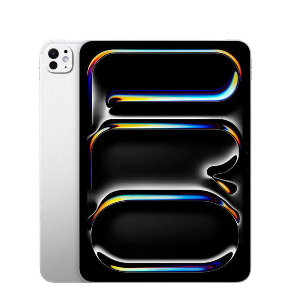 iPad Pro 11-inch (M5) Silver Wi-Fi iPad Pro 11-inch (M5) Wi-Fi in Silver