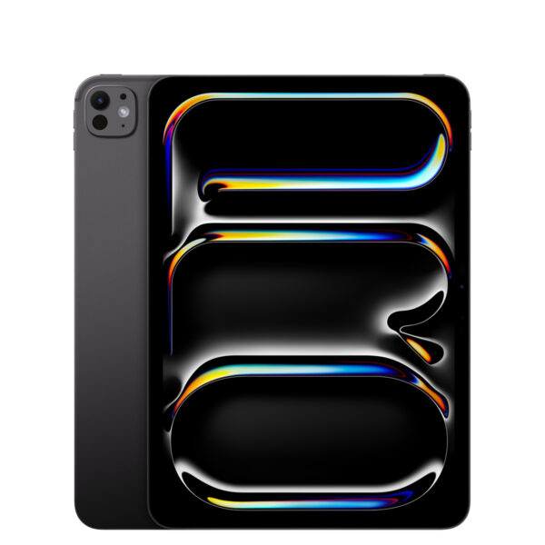 iPad Pro 11-inch (M5) Wi-Fi in Space Black