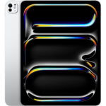 iPad Pro 13-inch (M5) Wi-Fi in Silver