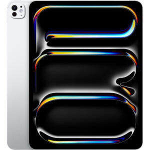 iPad Pro 13-inch (M5) Wi-Fi in Silver