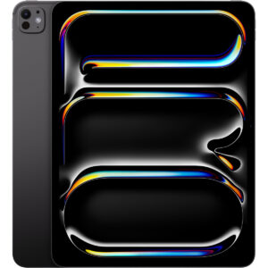 iPad Pro 13-inch (M5) Wi-Fi in Space Black