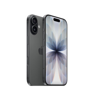 iPhone 17 in Black