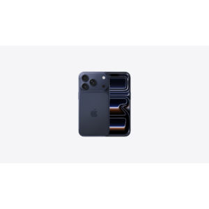 iPhone 17 Pro in Deep Blue
