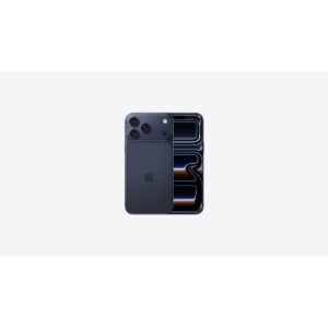iPhone 17 Pro Max in Deep Blue