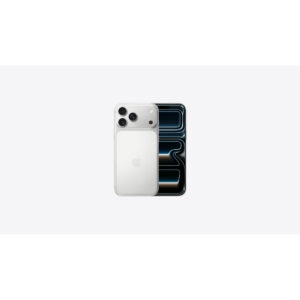 iPhone 17 Pro Max in Silver