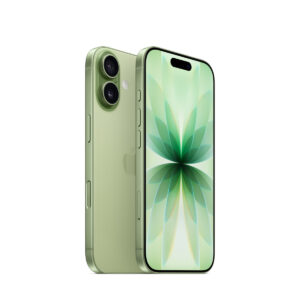 iPhone 17 in Sage