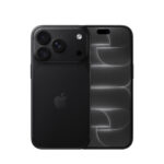 iPhone 18 Pro in Black