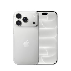 iPhone 18 Pro in Silver