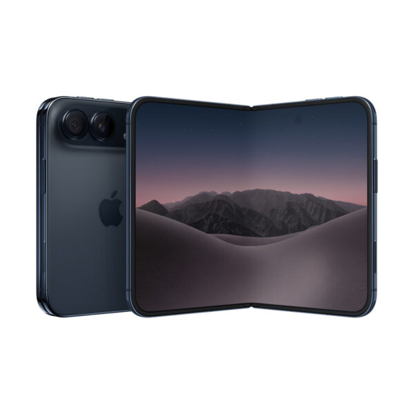 iPhone Duo Night Sky iPhone Duo in Night Sky