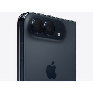 iPhone Duo in Night Sky, camera close-up