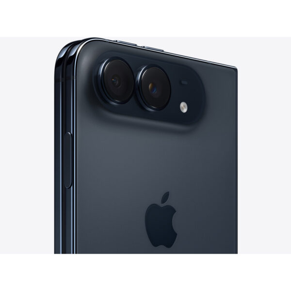iPhone Duo in Night Sky, camera close-up