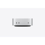 Mac mini (2026) in Silver