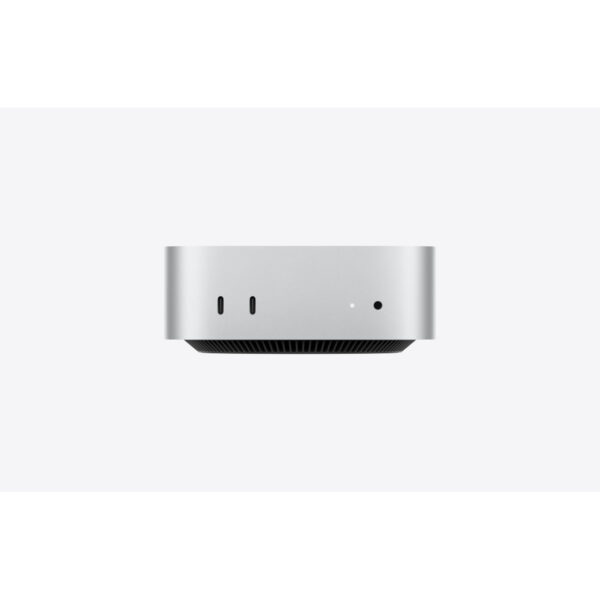 Mac mini (2026) Mac mini (2026) in Silver