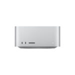 Mac Studio (2025) in Silver
