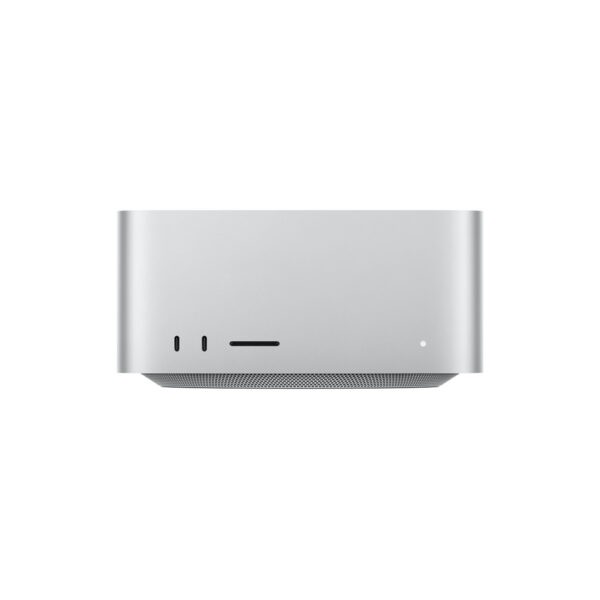 Mac Studio (2025) Mac Studio (2025) in Silver