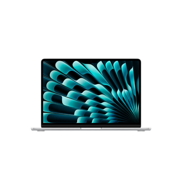 MacBook Air 13-inch (M4) in Silver