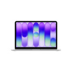 MacBook Neo in Silver
