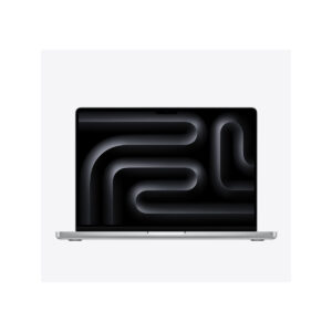 MacBook Pro 14-inch (M5, M5 Pro, M5 Max) in Silver