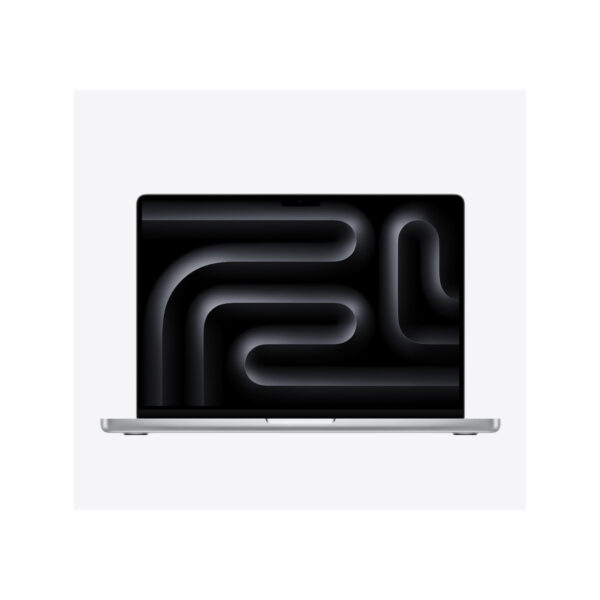 MacBook Pro 14-inch (M5, M5 Pro, M5 Max) in Silver
