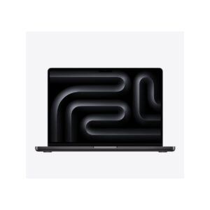 MacBook Pro 14-inch (M5, M5 Pro, M5 Max) in Space Black
