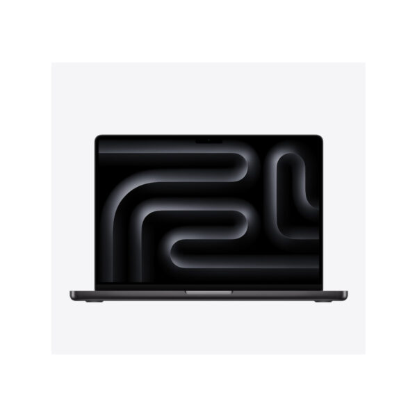 MacBook Pro 14-inch (M5, M5 Pro, M5 Max) Space Black MacBook Pro 14-inch (M5, M5 Pro, M5 Max) in Space Black
