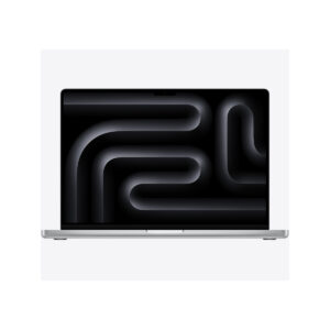 MacBook Pro 16-inch (M5 Pro, M5 Max) in Silver