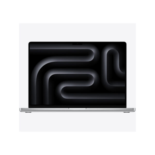 MacBook Pro 16-inch (M5 Pro, M5 Max) in Silver