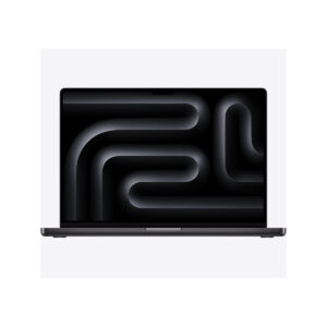 MacBook Pro 16-inch (M5 Pro, M5 Max) in Space Black