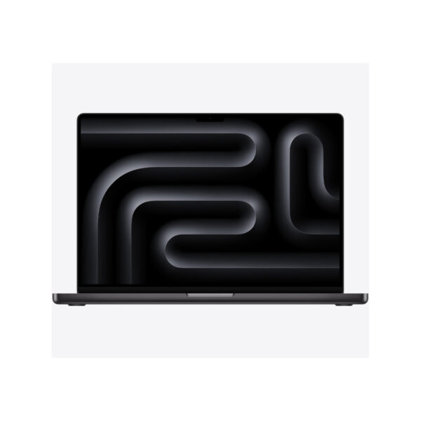 MacBook Pro 16-inch (M5 Pro, M5 Max) Space Black MacBook Pro 16-inch (M5 Pro, M5 Max) in Space Black